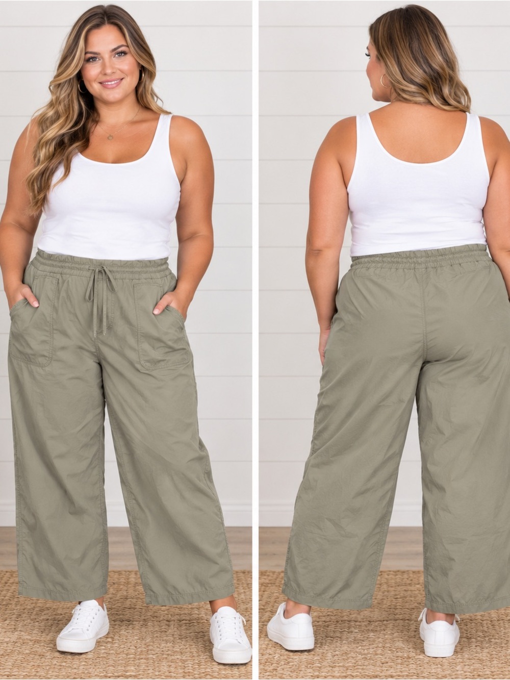 ZeroXposur Outdoor Athletic Pants - Chai / Khaki Size Large